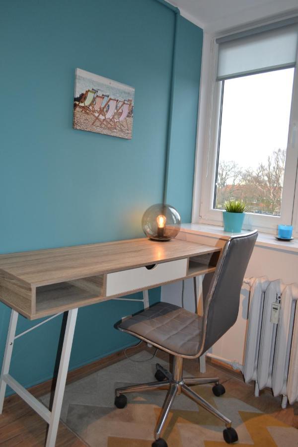 Keja Apartment Sopot