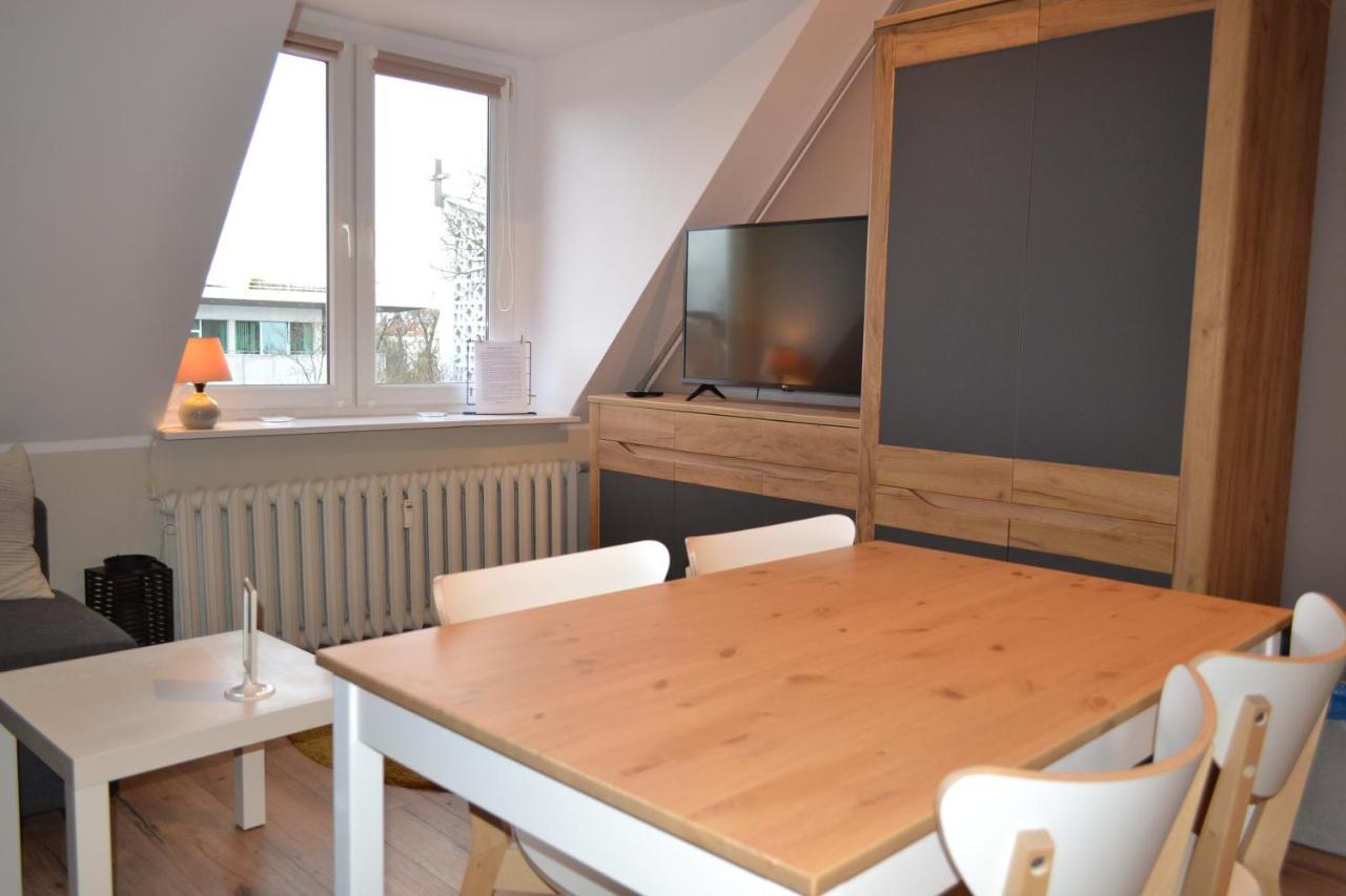 Keja Apartment Sopot